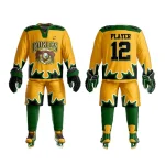 Ice Hockey Uniform