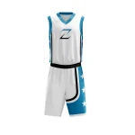 Basketball Uniform