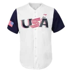 Baseball Uniform