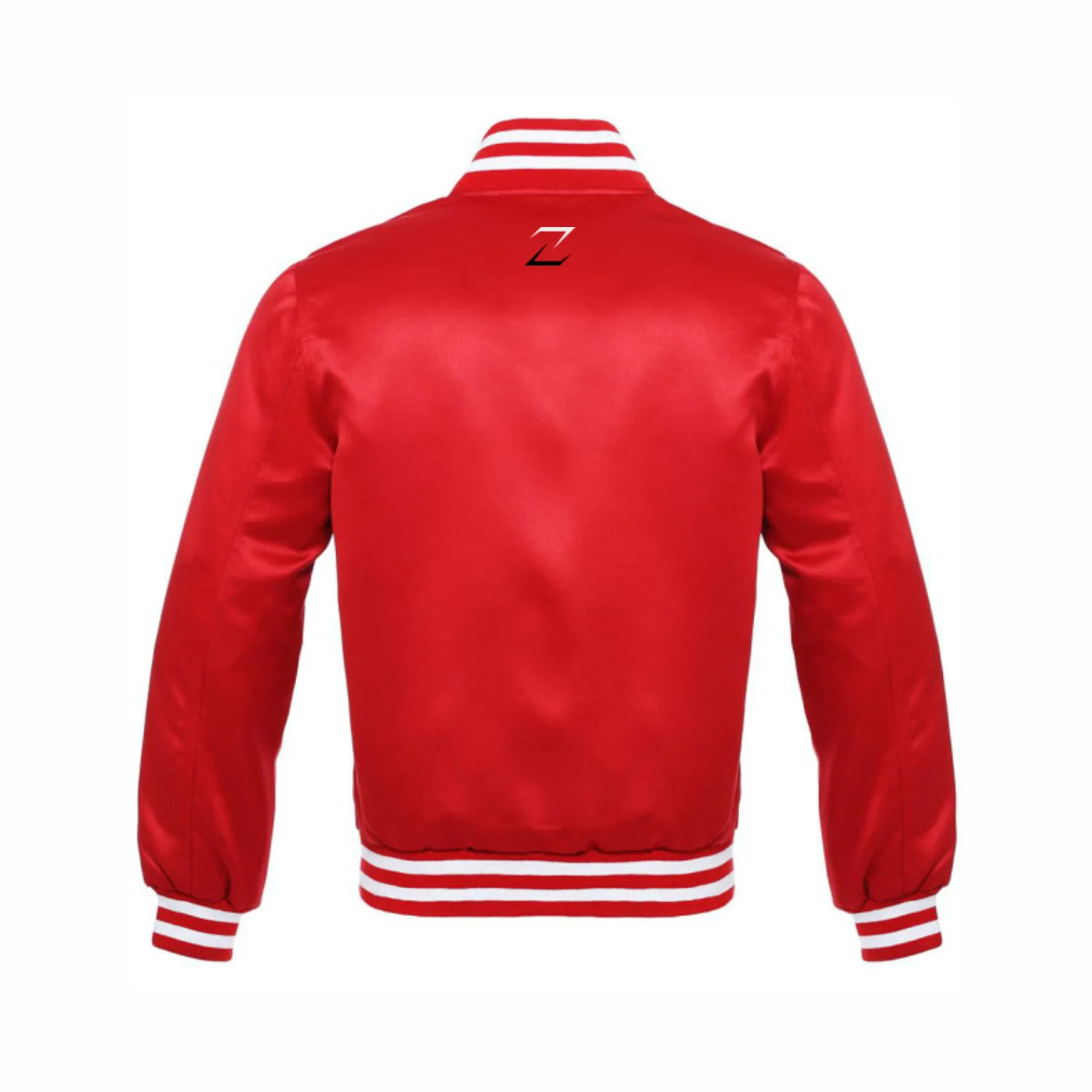 Varsity Jacket - Image 2