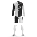 Goalkeeper Uniform - Image 2