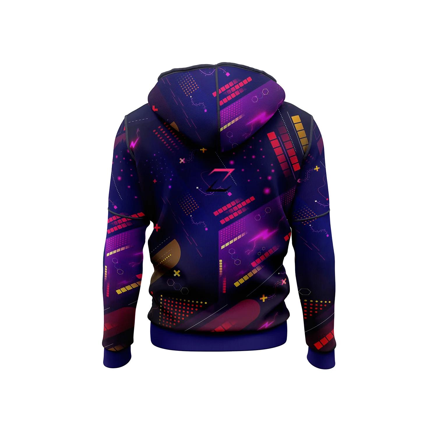 Hoodie - Image 2
