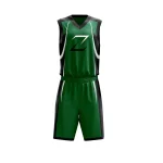 Basketball Uniform