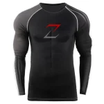 Rash Guard