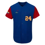Baseball Uniform