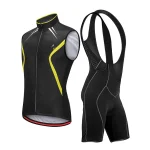 Cycling Uniform