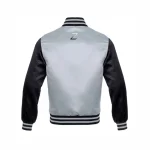 Varsity Jacket - Image 2
