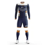 Goalkeeper Uniform