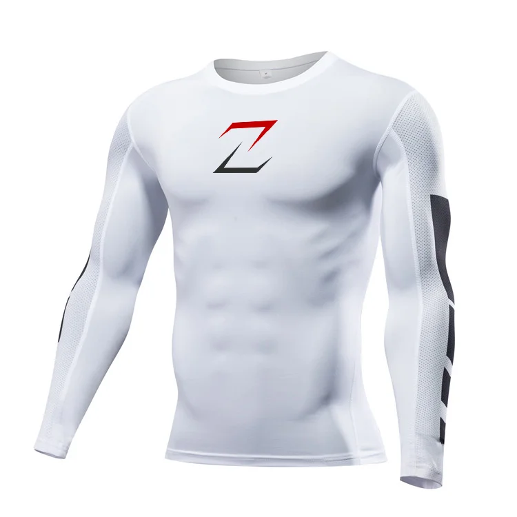 Compression Shirt