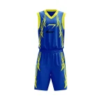 Basketball Uniform