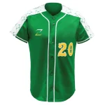 Baseball Uniform