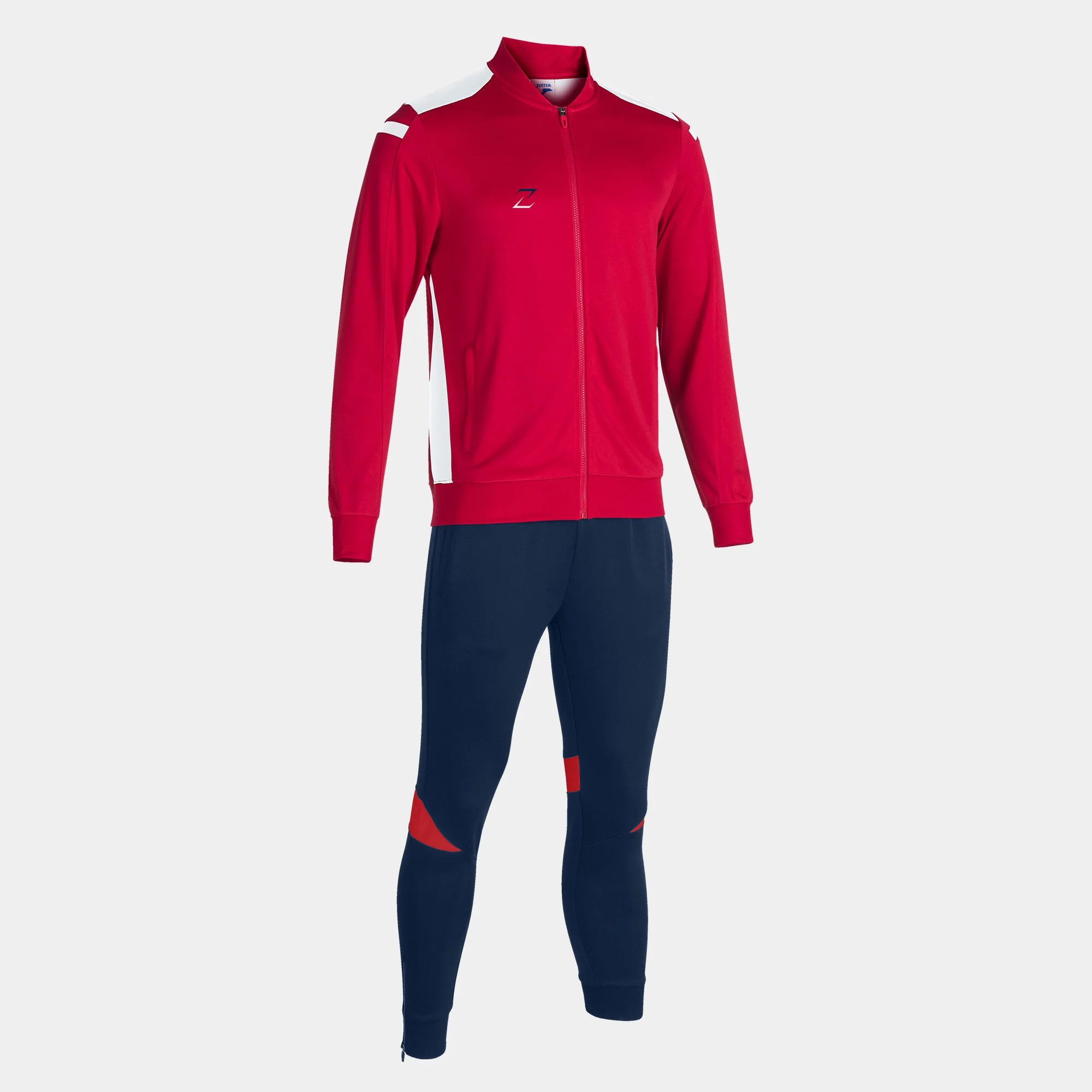 4-4 Track Suit - Image 1