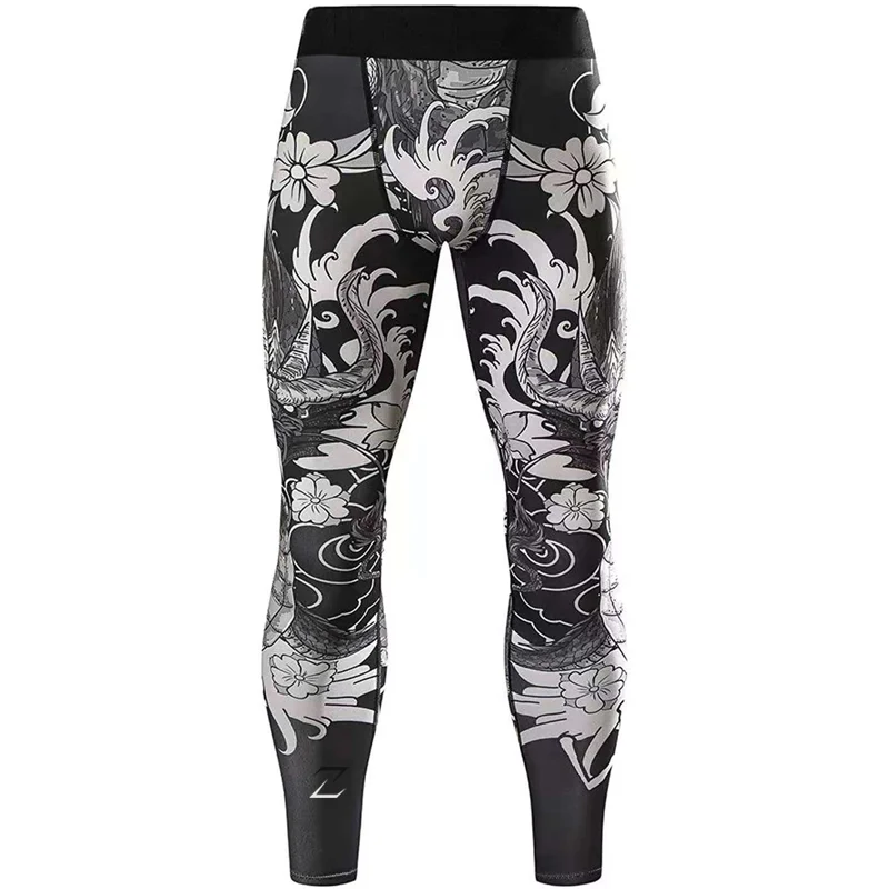 Compression Pant