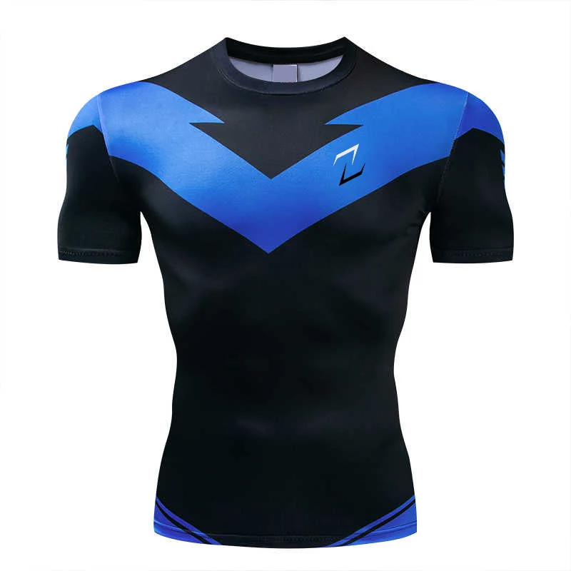 Compression Shirt