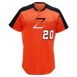 Baseball Uniform
