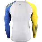Rash Guard - Image 2