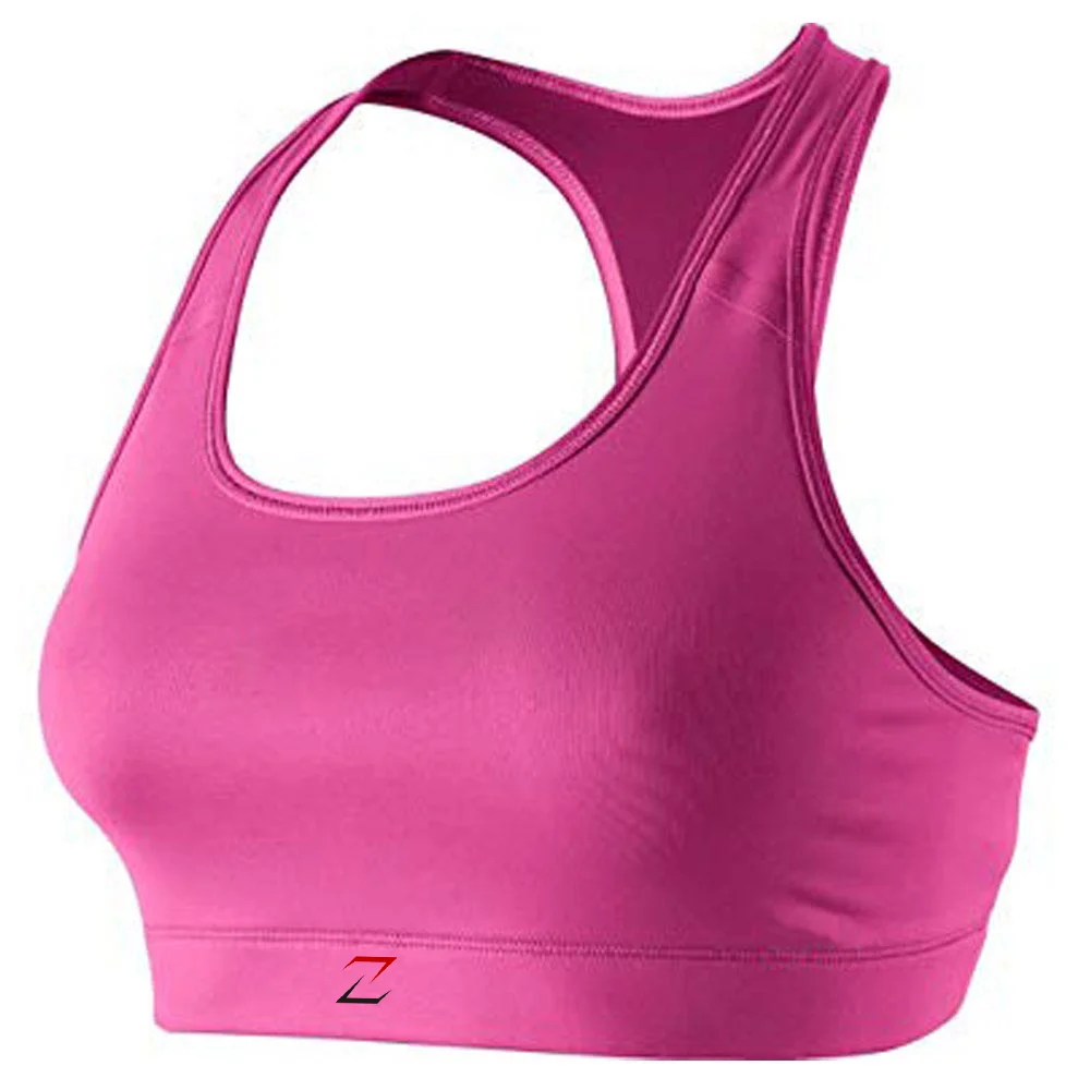 5-5 Fitness Bra - Image 1