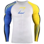 Rash Guard