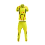 Cricket Uniform