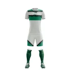 Goalkeeper Uniform