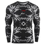 Rash Guard