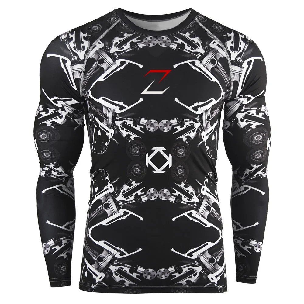 Rash Guard