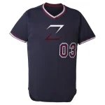 Baseball Uniform