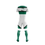 Goalkeeper Uniform - Image 2