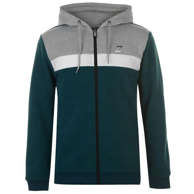 7-1 Track Suit - Image 1