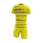 Soccer Uniform - Image 2