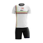 Soccer Uniform
