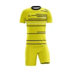 Soccer Uniform