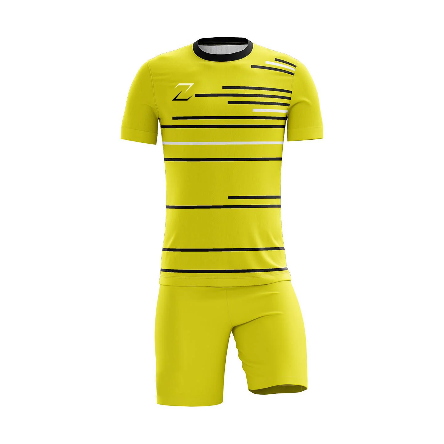 front12 Soccer Uniform - Image 1
