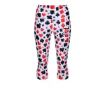 Fitness Capri