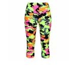 Fitness Capri