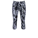 Fitness Capri