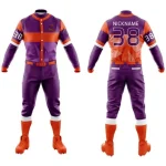 Baseball Uniform