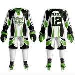Ice Hockey Uniform