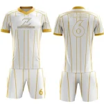 Soccer Uniform