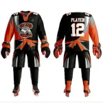 Ice Hockey Uniform