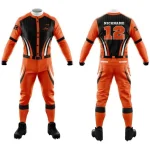 Baseball Uniform