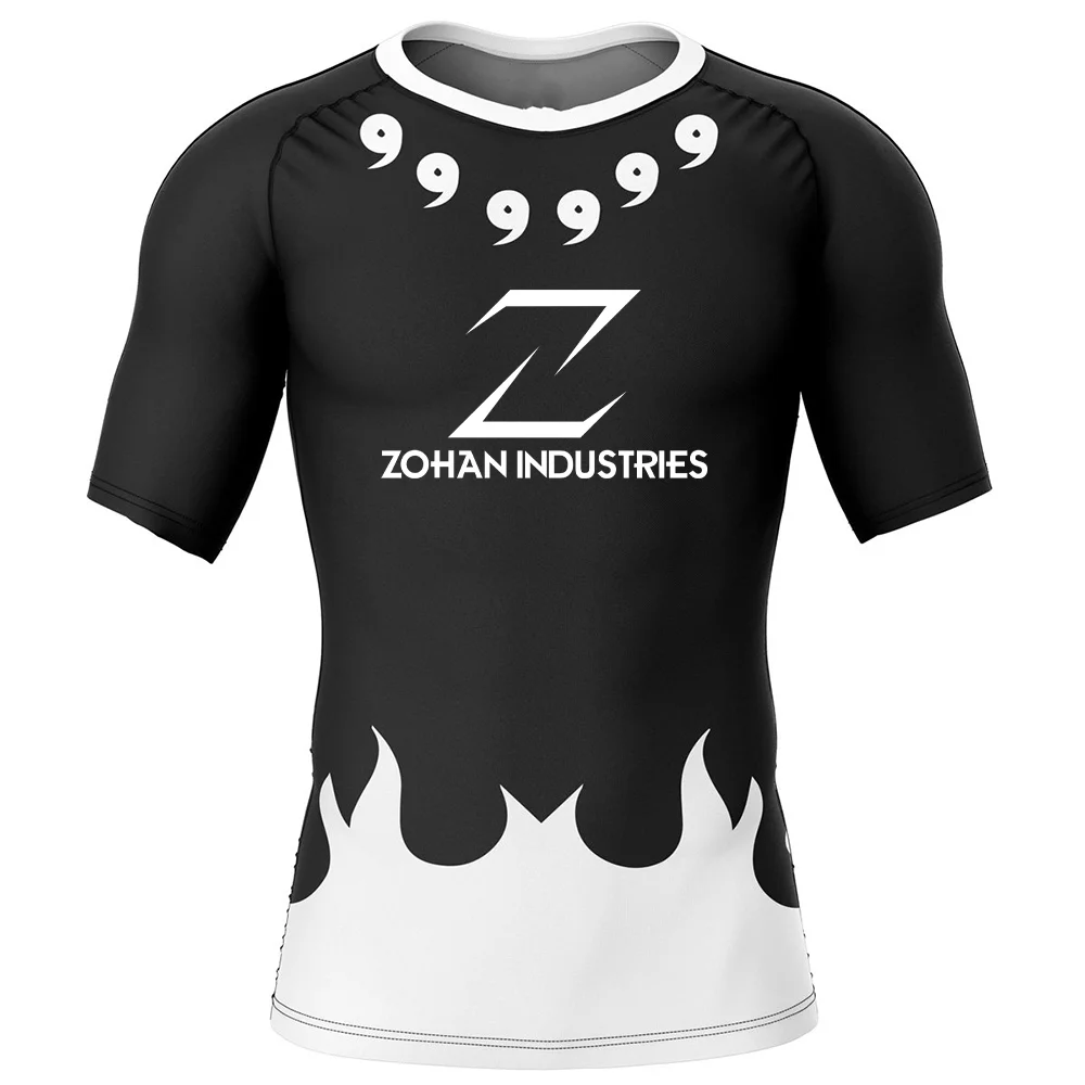 Compression Shirt