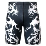 Compression Short