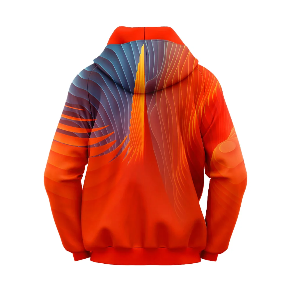 Hoodie - Image 2