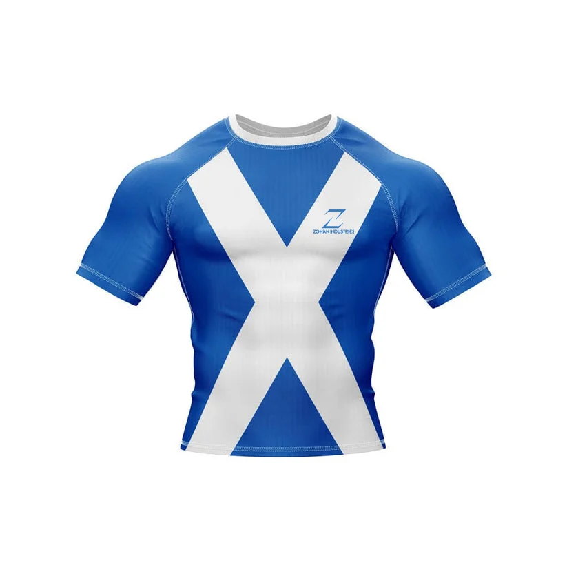 m15 Rash Guard - Image 1
