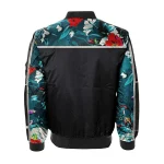 Bomber Jacket - Image 2